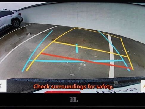 Certified 2025 Toyota RAV4 XSE image 30