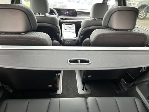 Used 2024 Hyundai Palisade Calligraphy AWD/4WD image 11