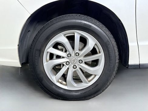 Used 2017 Acura RDX w/ Technology Package image 33