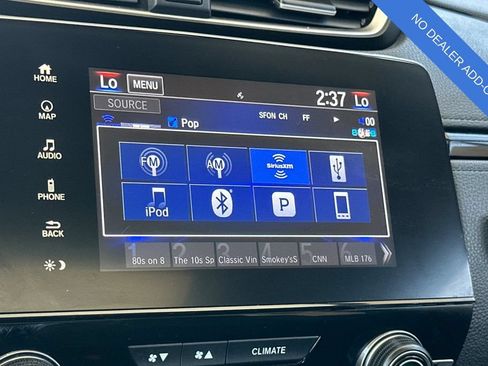 Used 2022 Honda CR-V Touring image 21