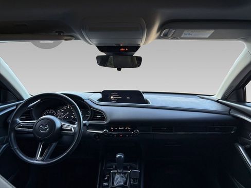 Used 2022 MAZDA CX-30 AWD 2.5 S w/ Preferred Package image 2