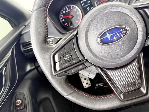 Used 2022 Subaru WRX GT AWD/4WD image 63