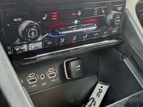 New 2025 Jeep Grand Cherokee L Limited image 21