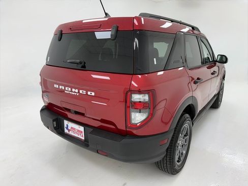 Used 2021 Ford Bronco Sport Big Bend image 40