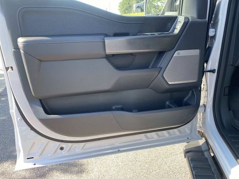 Certified 2025 Ford F150 Lariat w/ Equipment Group 501A Mid AWD/4WD image 17