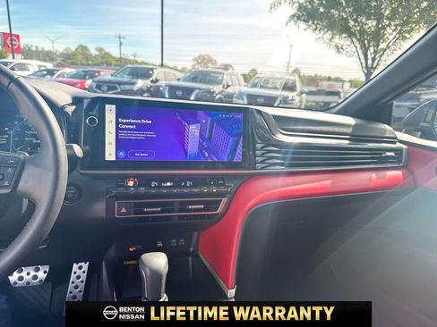 Used 2025 Toyota Camry XSE image 17