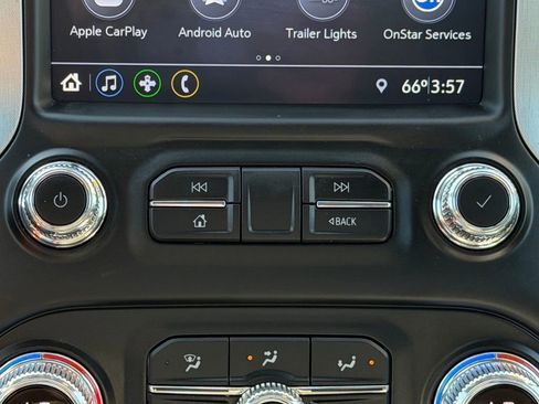 Used 2021 GMC Sierra 1500 Elevation w/ Driver Alert Package I AWD/4WD image 14