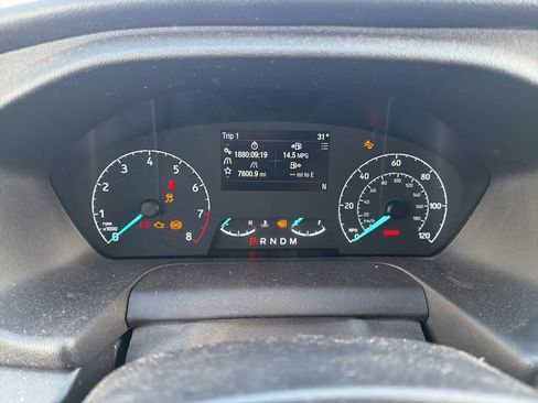 Used 2020 Ford Transit 250 Low Roof w/ Load Area Protection Package RWD image 40
