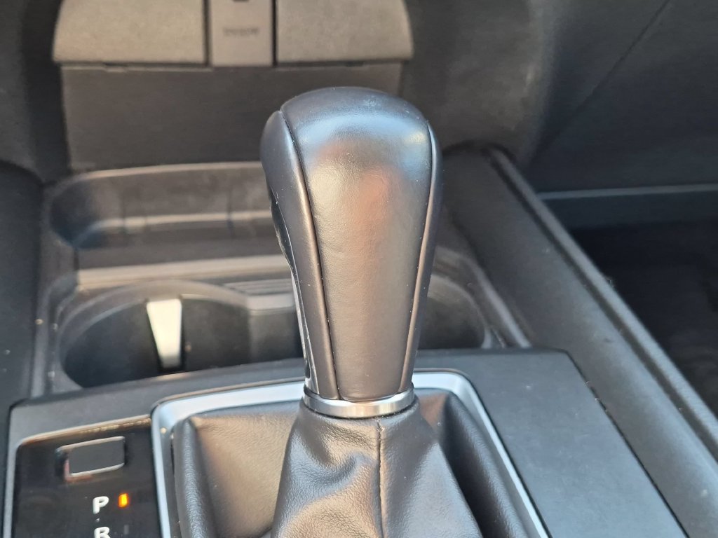 Used 2025 MAZDA CX-50 AWD 2.5 S w/ Preferred Package image 19