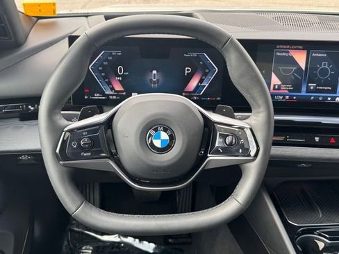 Certified 2024 BMW 530i xDrive w/ Executive Package image 18