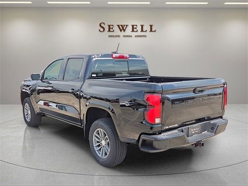 New 2026 Chevrolet Colorado LT w/ LT Convenience Package image 3