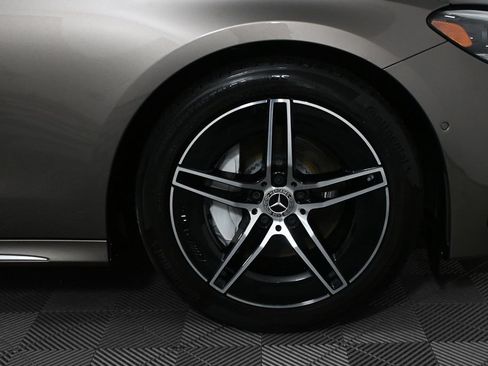 Certified 2025 Mercedes-Benz E 350 4MATIC Sedan image 35