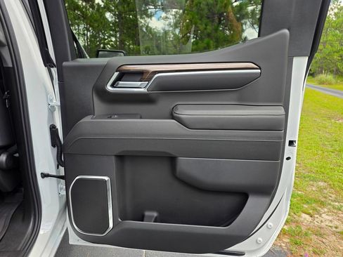 New 2026 Chevrolet Silverado 1500 RST w/ Safety Package AWD/4WD image 23