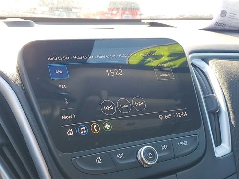 Used 2024 Chevrolet Malibu RS image 21