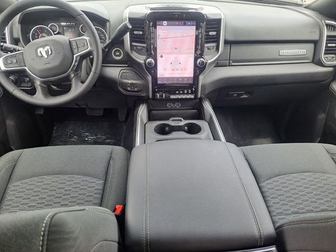 New 2025 RAM 2500 Big Horn image 12