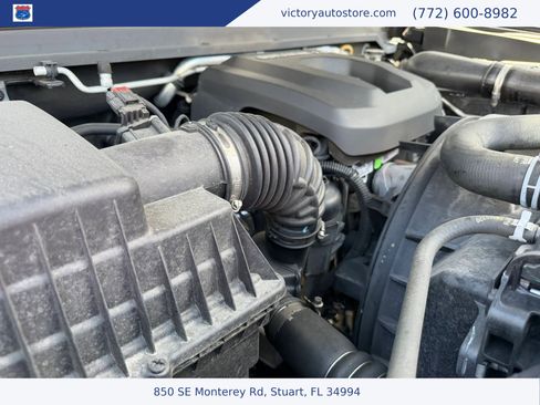Used 2018 Chevrolet Colorado ZR2 AWD/4WD image 41