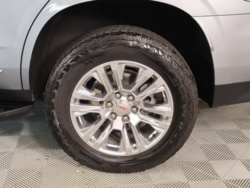 Used 2023 GMC Yukon Denali AWD/4WD image 22