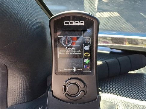 Used 2019 Subaru WRX STI image 28