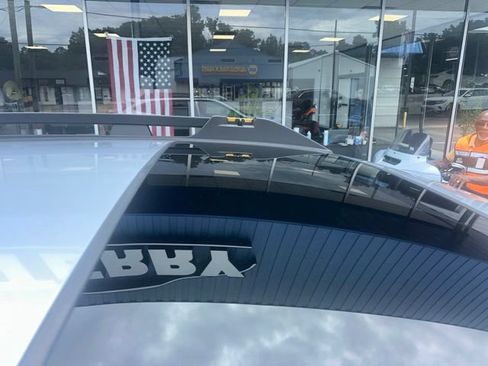 Used 2024 Subaru Outback Wilderness AWD/4WD image 23
