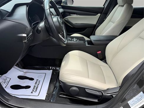 Used 2019 MAZDA MAZDA3 AWD Hatchback image 16