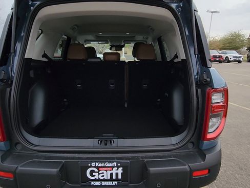 New 2026 Ford Bronco Sport Outer Banks w/ Outer Banks Tech Package+ image 39