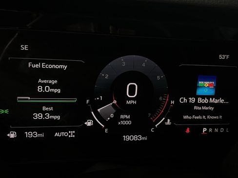 Used 2025 GMC Yukon Denali image 17