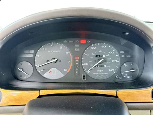 Used 1995 Honda Accord EX image 24