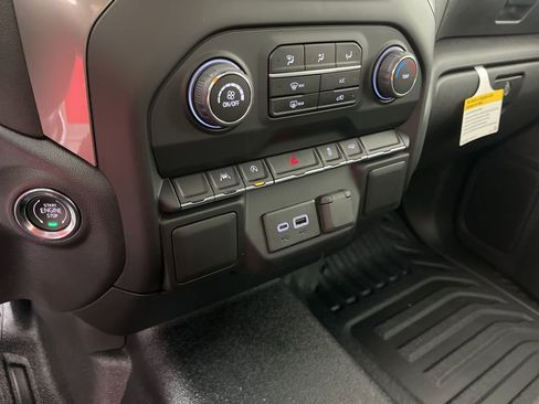 New 2026 Chevrolet Silverado 1500 W/T w/ WT Value Package image 26