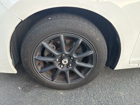 Used 2014 Honda Civic LX image 7