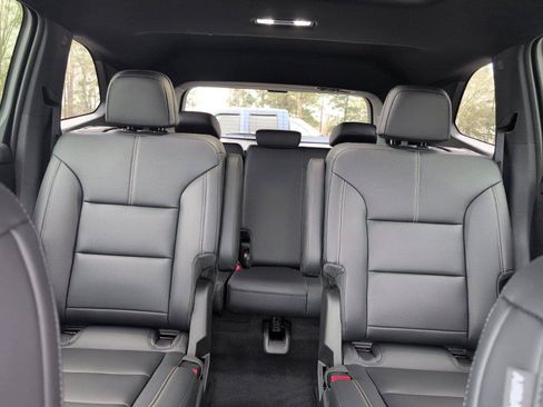 New 2026 GMC Acadia Elevation w/ Elevation Premium Package FWD image 28