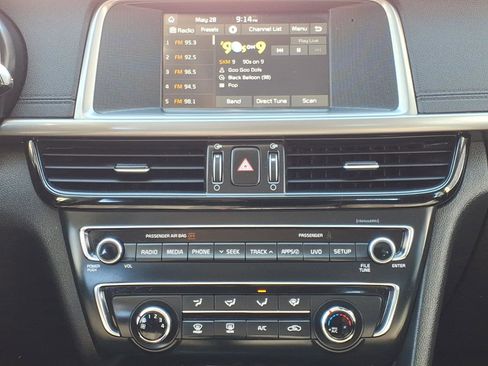 Used 2018 Kia Optima LX w/ Convenience Package FWD image 5