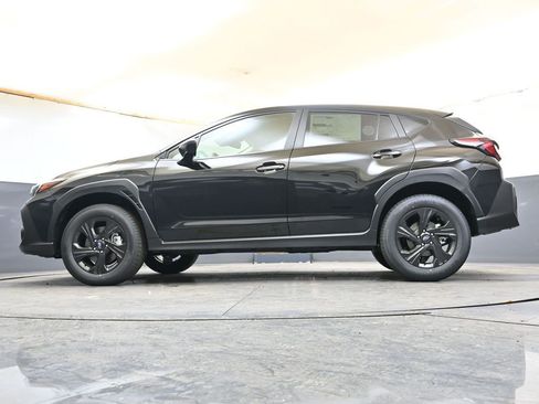 New 2026 Subaru Crosstrek 2.5i AWD/4WD image 39