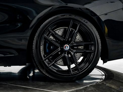Used 2023 BMW M8 Competition w/ M Driver's Package AWD/4WD image 78