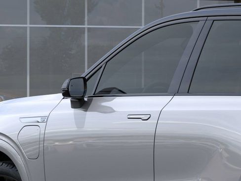 New 2026 Cadillac Vistiq Platinum image 12