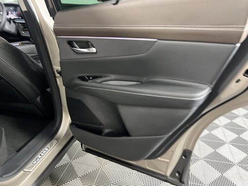 Used 2025 Nissan Murano Platinum w/ Cargo Package image 31