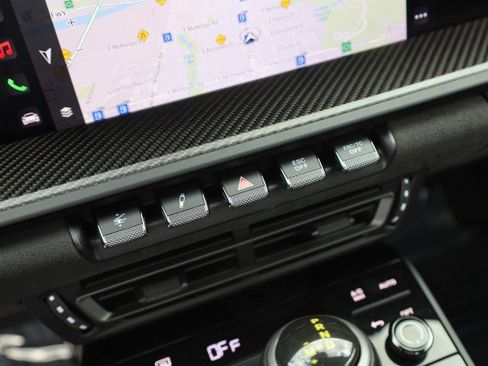 Used 2023 Porsche 911 GT3 RS w/ Weissach Package image 40