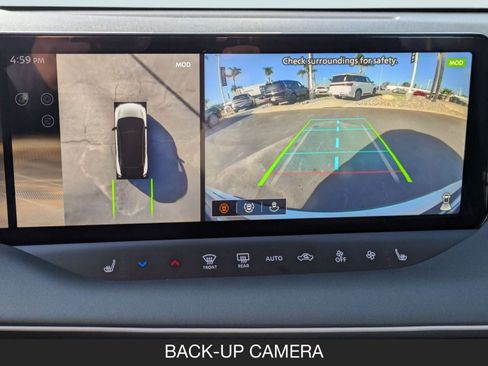 New 2026 Nissan Leaf SV+ image 19