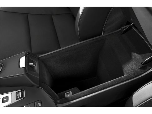 Used 2023 INFINITI QX55 Luxe w/ Cargo Package AWD/4WD image 12
