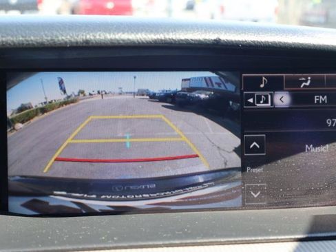 Used 2015 Lexus LS 460 w/ F Sport Package RWD image 25