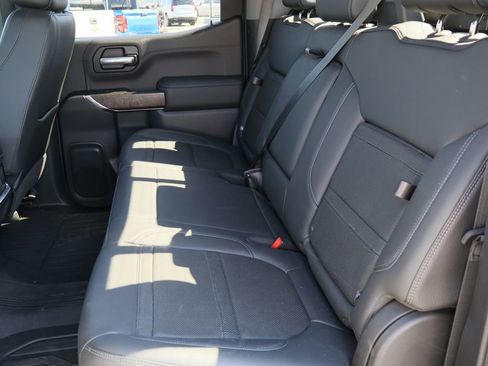 Used 2020 GMC Sierra 1500 Denali w/ Denali Ultimate Package image 27