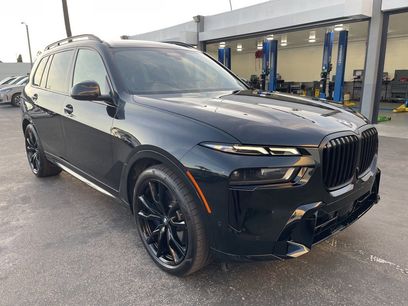 Certified 2023 BMW X7 xDrive40i w/ M Sport Package