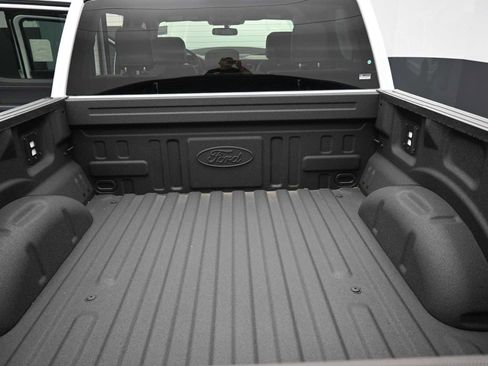 Used 2025 Ford F150 Lightning Flash image 16