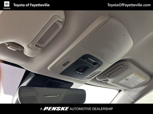 Used 2026 Toyota Camry LE w/ Convenience Package FWD image 24