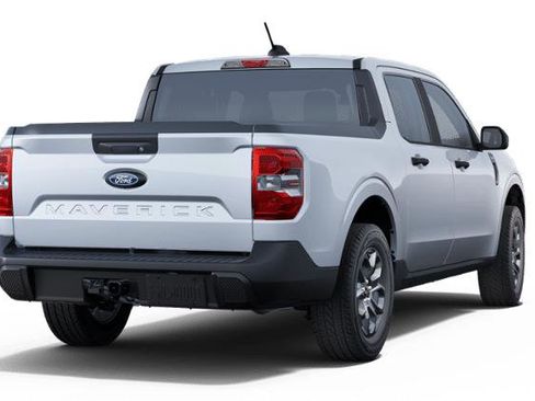 New 2025 Ford Maverick XLT image 27