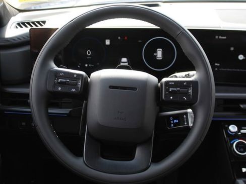 New 2026 Hyundai Santa Fe Calligraphy AWD/4WD image 13