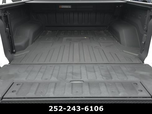 Used 2022 GMC Hummer EV Edition 1 AWD/4WD image 42