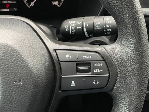 Certified 2026 Honda CR-V EX image 14