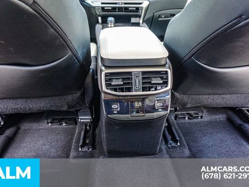 Used 2024 Lexus RX 350 FWD w/ Technology Package image 31