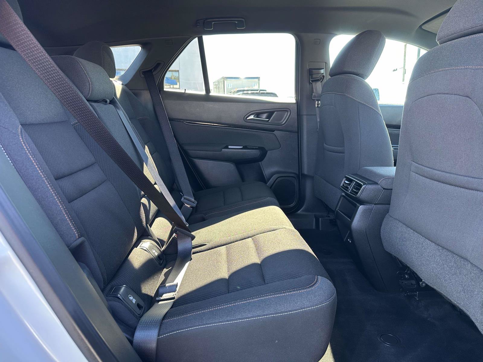 Used 2025 Honda Prologue EX image 27
