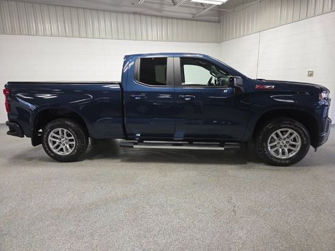 Used 2019 Chevrolet Silverado 1500 RST w/ All-Star Edition image 8